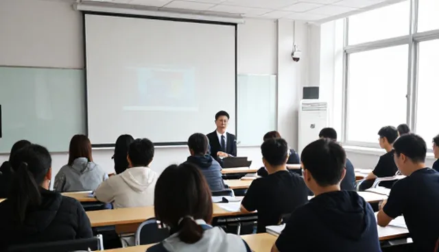 提升业务效率的管理培训实践与信息咨询应用