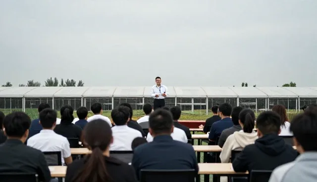 数据驱动下的会务项目适用条件分析与实践方向
